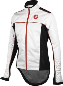 Castelli Sella Rain Jacket - Picture 1 of 1