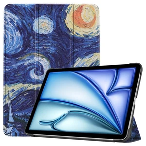 Case for Apple IPAD Air 10.9 2020/2022 4/5 Gen 11 6640 5/12ft2 Bag Cover - Picture 1 of 8