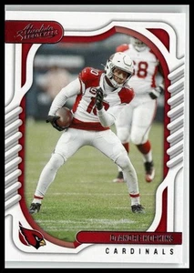 2022 Panini Absolute #7 DeAndre Hopkins Retail - Picture 1 of 2
