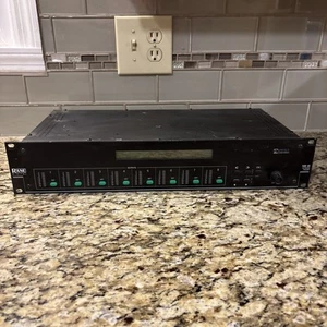 Rane Digital NM 48 Network Mic Preamp NM48 Microphone Preamplifier 8-Output - Picture 1 of 17