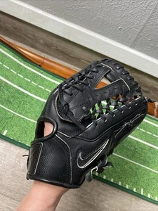 Nike N1 ELITE Hand Crafter Baseball Glove 11.50 RHT - Picture 1 of 20