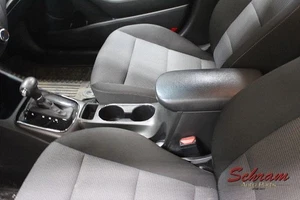 Consola Frontal México Construida VIN 3er Dígito Piso Se Adapta 17-18 FORTE 2005258 - Imagen 1 de 10