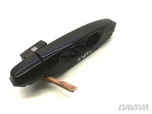 2009 Toyota Prius (03-09) Hatchback 4/5dr Right Front Door Exterior Handle - Picture 1 of 9