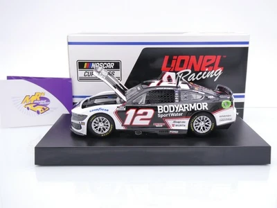 Lionel Racing C122423BARRB # Ford NASCAR 2024 Ryan Blaney - BodyArmor Water 1:24 - Bild 1 von 4