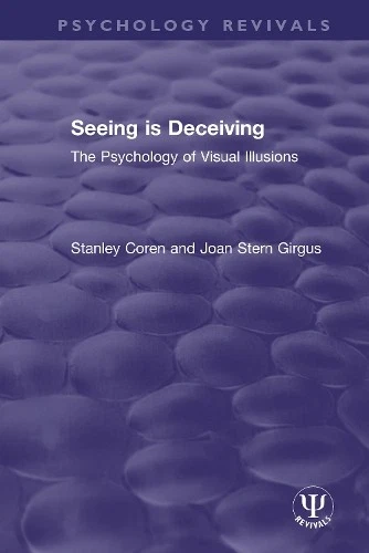 Seeing is Deceiving - 9780367506612 - Image 1 of 1