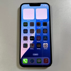 Apple iPhone 13 - 128GB - Unlocked (Read Description) - Photo 1 sur 4