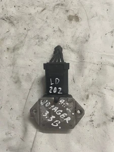 04707286af Fan Control Unit Relay Chrysler Voyage 1999 - Foto 1 di 4