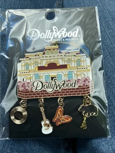 Decorazione natalizia Dolly Partons Dollywood - Foto 1 di 2