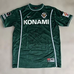 Tokyo Verdy 2001 uniform size XL Nike - Picture 1 of 15