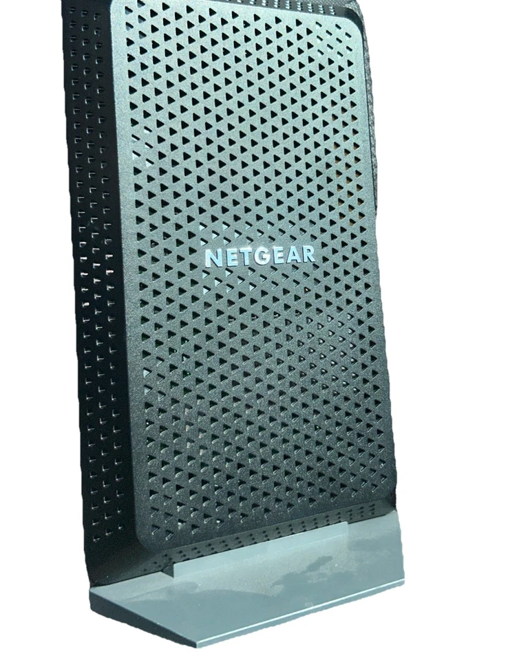 NETGEAR Nighthawk CM1200-100NAS DOCSIS 3.1 Cable Modem - Image 1 of 1