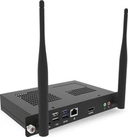 Promethean OPS-M - 2,3 GHz - Intel® Core i5 - Intel - i5-6200U Foto 1 de 1