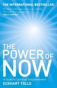 The Power of Now: A Guide to Spiritual Enlightenment by Eckhart Tolle (English) - Picture 1 of 1