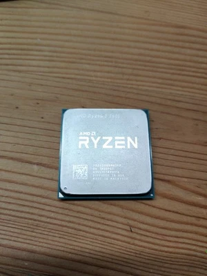 AMD Ryzen 5 2600, 6C/12T, 3.40-3.90GHz - Bild 1 von 4