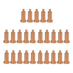 W03X0893-58A - Lincoln Tomahawk LC105 Nozzle 40A Extended Compatible Pk of 25 - Picture 1 of 1