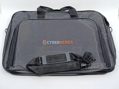 Notebooktasche von Cybernerds Notebooktasche - Bild 1 von 4