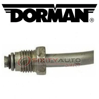 Dorman Rear Fuel Line for 1990-2000 Chevrolet K2500 Air Delivery Injection sb - Image 1 of 4