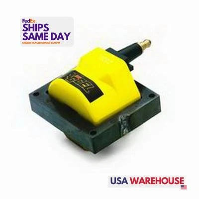 Accel 140011, одна дистанционная суперкатушка неоригинальная высокопроизводительная гоночная деталь - Изображение 1 из 4