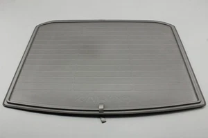 Tappetino fodera bagagliaio doppio lato originale Skoda Karoq 2018 in poi 57A061163A - Foto 1 di 4