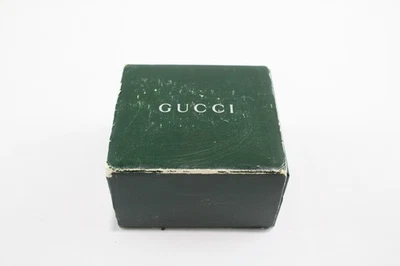 Gucci 3400L Gold Tone Watch Boxed Quartz WORKING - Image 1 of 4