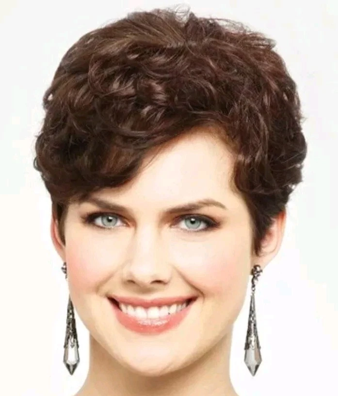 Mejorador de cabello Revlon Hair Magic Sky ¡Perfecto para el volumen! Peluca marrón mediana nueva difícil de encontrar Foto 1 de 4