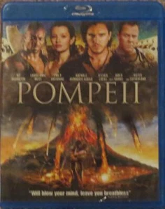 POMPEII BLURAY - Foto 1 di 1