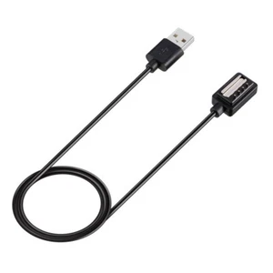 Chargeur de remplacement StrapsCo pour Suunto Spartan Ultra / Sport - Photo 1 sur 4