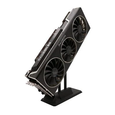 Grafikkartenständer PCI-E Stand Display Halterung Präsentation - Bild 1 von 2