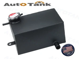 Coolant Overflow Tank For Dodge Ram 1500 2500 ST SLT Truck 02-09 06 08 5072602AA - Picture 1 of 4