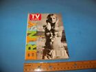 Britney Spears  The Real World  Monique  Daily Shows Bob Dole Tv Guide 2000