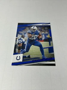 2022 Prestige - JONATHAN TAYLOR - Blue Xtra Points /299 - Colts SP #124 - Picture 1 of 4