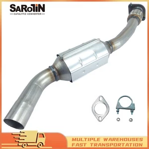 Catalytic Converter For 2000-2007 Ford Taurus 3.0L 2000-2005 Mercury Sable - Picture 1 of 10