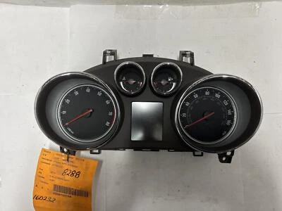 2015 BUICK ENCORE Speedometer cluster 95386883 41k miles OEM 15 - Image 1 of 3