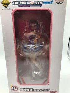 The Idolmaster Premium Figure AMAMI HARUKA A prize BANPRESTO from Japan - Picture 1 of 3