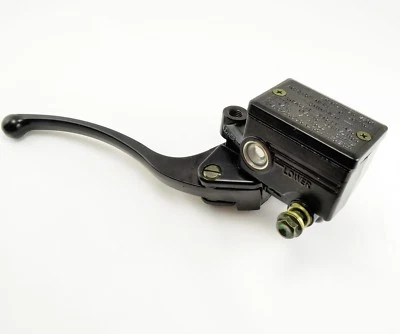 New KAWASAKI  Front Brake Master Cylinder For KZ750/900/1000/1300 Twin Dual Disc - Image 1 of 3