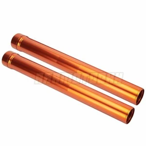 Front Fork Outer Tubes Pipes For KT RC390 2017-2020 RC250 2017 93801001100 - Picture 1 of 5