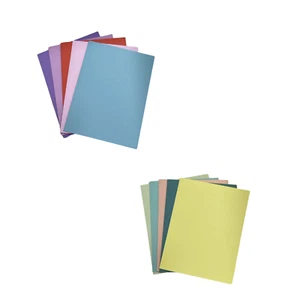 10 Genuine Stampin Up Tool Paper Cardstock A2 Card Making Card Base Pack - Picture 1 of 11