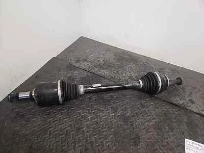 15 - 23 DODGE CHARGER SRT HELLCAT OEM REAR DRIVER CV SHAFT AXLE LINE LEFT DRIVER - Image 1 of 4
