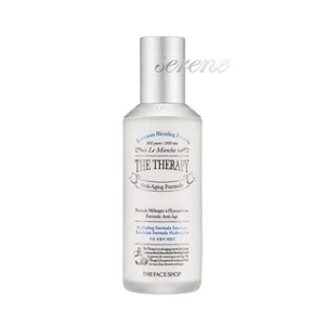 THE FACE SHOP The Therapy Hydrating Formula Emulsion 130ml - Picture 1 of 1