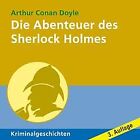 Die Abenteuer des Sherlock Holmes von Arthur Conan ... | Buch | Zustand sehr gut