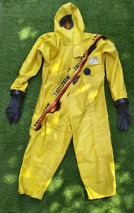 Trellchem Type 1-B Chemical Protective Suit - Picture 1 of 7