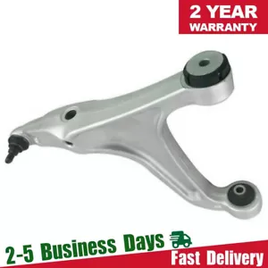 1× Front Right Lower Control Arm For Maserati Quattroporte V Ghibli M157 14-22 - Picture 1 of 8