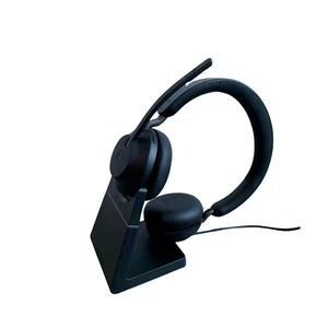Jabra Evolve2 65 (Ohne USB Empfänger) - Bild 1 von 1