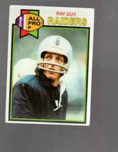 A9740- 1979 Topps FB Cards 50-98 APPROXIMTE GRADE -You Pick- 15+ FREE US SHIP - Picture 1 of 3