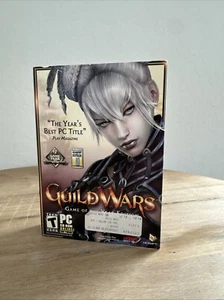 Guild Wars PC Game Game Of the Year Edition - Picture 1 of 14