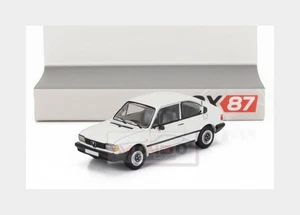 1:87 PREMIUM CLASSIXXS Alfa Romeo Alfasud 1980 White PCX870709 - Foto 1 di 2
