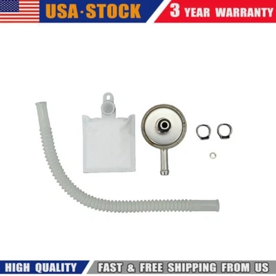 For Harley-Davidson Softail Springer 2001-2007 Fuel Pump Strainer+Filter Kit US - Изображение 1 из 4