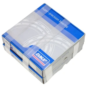 SKF 7026 ACD/P4ADBA (set), 7026ACD/P4ADBA, Angular Contact Ball Bearing Singl... - Picture 1 of 10