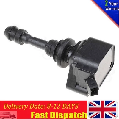 Ignition Coil For EXORA 1.6 PERSONA Saloon 1.6 PREVÉ 1.6 SATRIA NEO A2C53283938 - Image 1 of 4