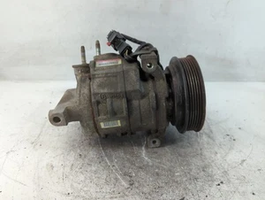 2009-2010 Dodge Ram 1500 Air Conditioning A/c Ac Compressor Oem EU1VK - Picture 1 of 6