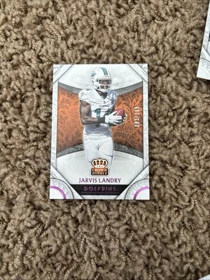 Jarvis Laudry Pink Graphic 63/199 - Image 1 of 2